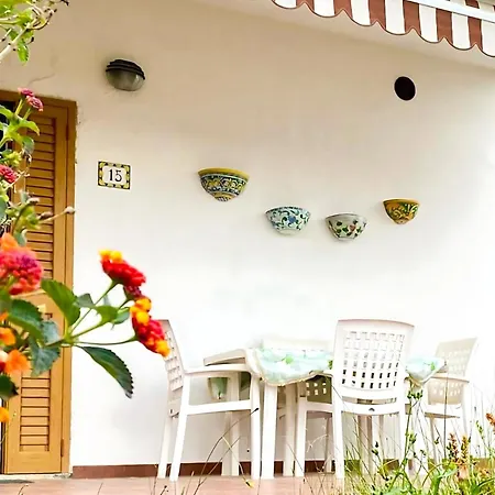 Costa Dei Tramonti - Argonautivacanze Apartment *