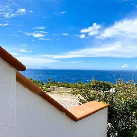 Apartment Costa Dei Tramonti - Argonautivacanze Palazzo (Livorno)