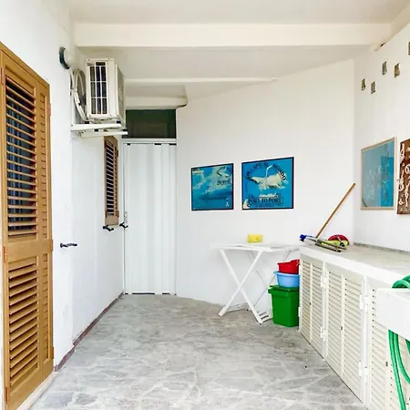Apartment Costa Dei Tramonti - Argonautivacanze