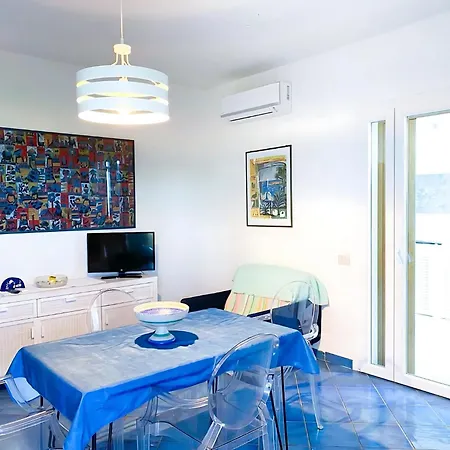 Costa Dei Tramonti - Argonautivacanze Apartment *