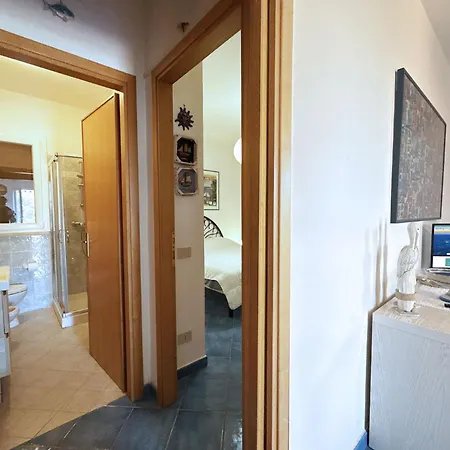 Apartment Costa Dei Tramonti - Argonautivacanze *