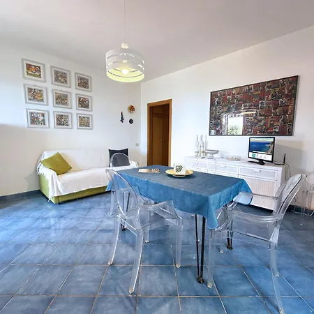 Apartment Costa Dei Tramonti - Argonautivacanze *