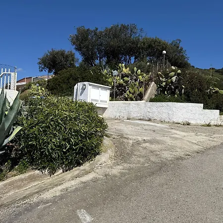 Costa Dei Tramonti - Argonautivacanze Apartment Palazzo (Livorno)