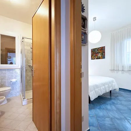 Apartment Costa Dei Tramonti - Argonautivacanze