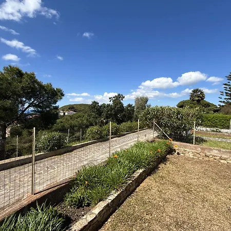 Costa Dei Tramonti - Argonautivacanze Apartment *