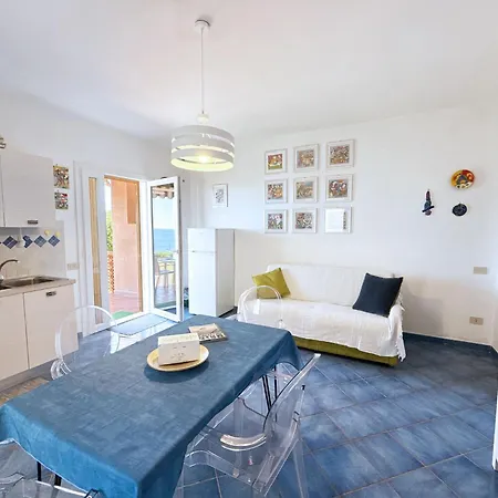 Apartment Costa Dei Tramonti - Argonautivacanze *