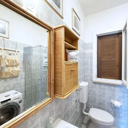 Costa Dei Tramonti - Argonautivacanze Apartment Palazzo (Livorno)