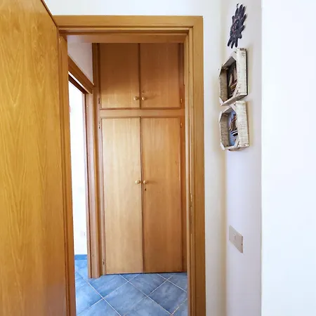 Costa Dei Tramonti - Argonautivacanze Apartment *