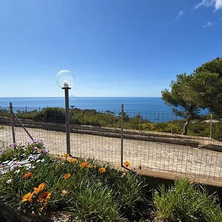 Costa Dei Tramonti - Argonautivacanze Appartement