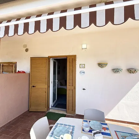 Costa Dei Tramonti - Argonautivacanze Daire *