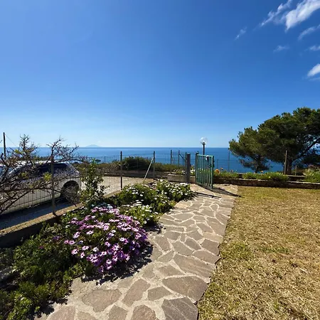 Apartment Costa Dei Tramonti - Argonautivacanze Palazzo (Livorno)