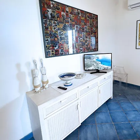 Costa Dei Tramonti - Argonautivacanze *