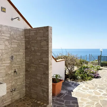 Appartement Costa Dei Tramonti - Argonautivacanze