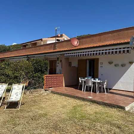 Apartment Costa Dei Tramonti - Argonautivacanze Palazzo (Livorno)