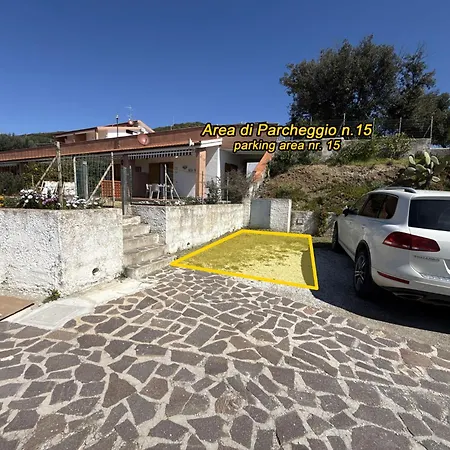 Costa Dei Tramonti - Argonautivacanze Appartement