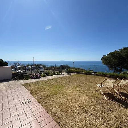 Costa Dei Tramonti - Argonautivacanze Apartament *