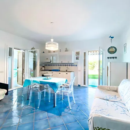 Apartament Costa Dei Tramonti - Argonautivacanze *