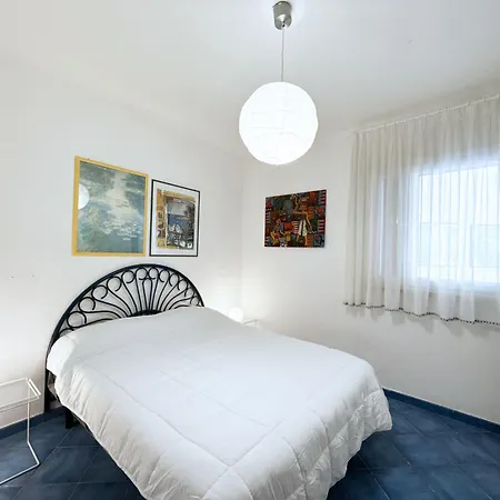 Costa Dei Tramonti - Argonautivacanze Apartment Palazzo (Livorno)