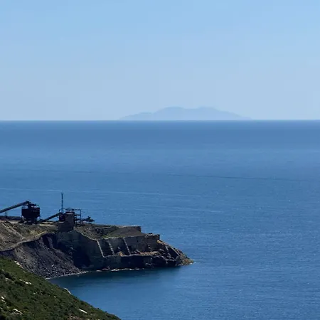Appartamento Costa Dei Tramonti - Argonautivacanze Palazzo (Livorno)