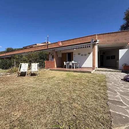 Costa Dei Tramonti - Argonautivacanze Appartement