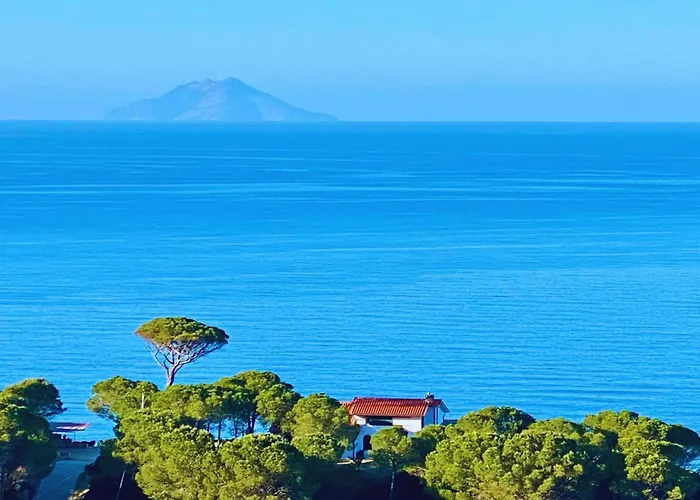 Costa Dei Tramonti - Argonautivacanze Palazzo (Livorno)