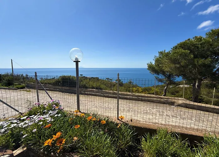 Costa Dei Tramonti - Argonautivacanze Appartement