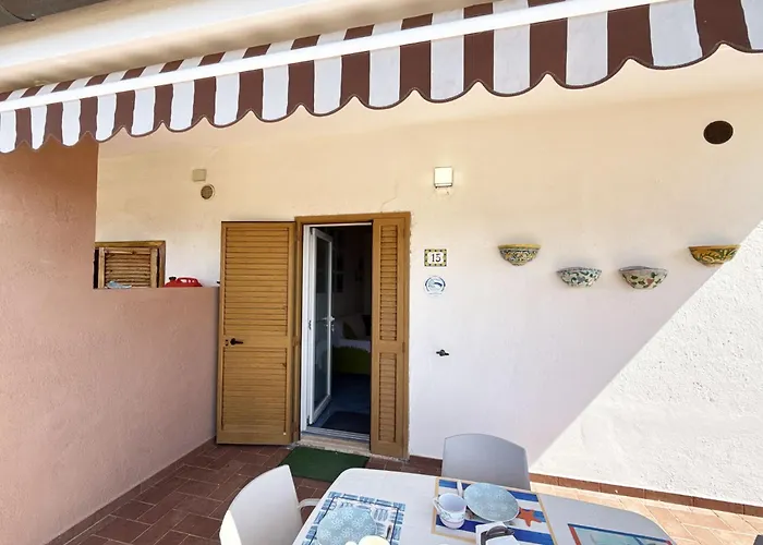 Costa Dei Tramonti - Argonautivacanze Apartment *