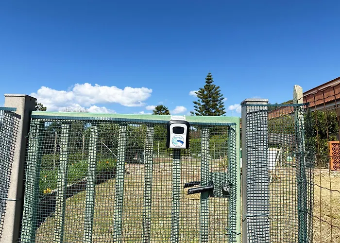 Costa Dei Tramonti - Argonautivacanze Appartement Palazzo (Livorno)