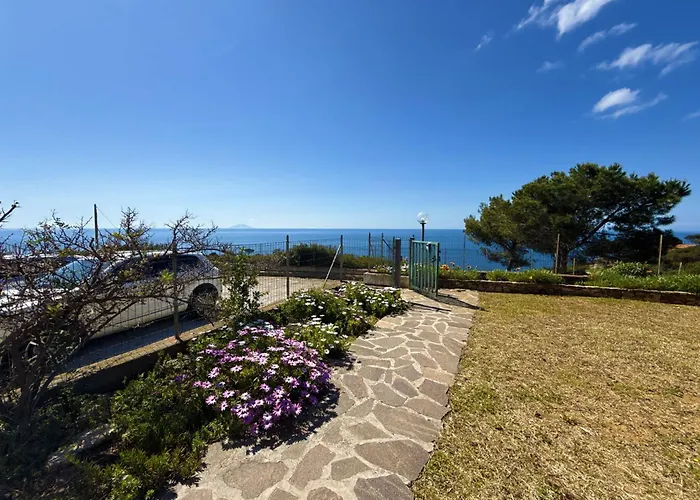 Appartement Costa Dei Tramonti - Argonautivacanze Palazzo (Livorno)