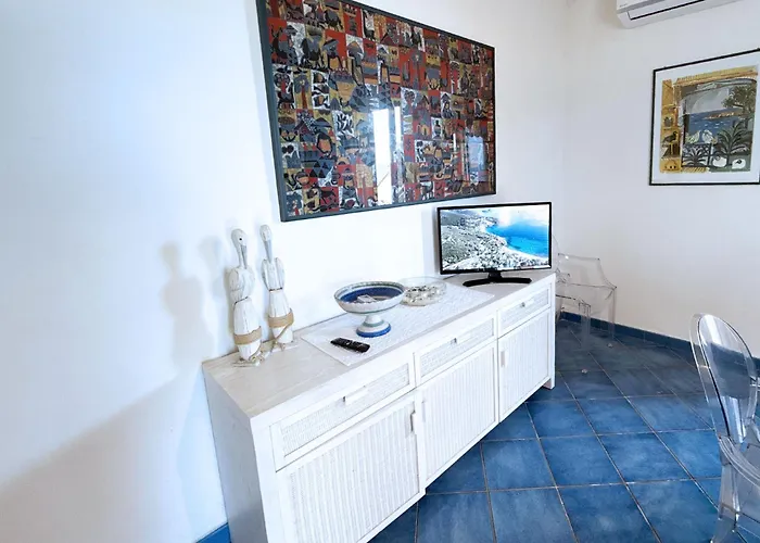 Costa Dei Tramonti - Argonautivacanze *