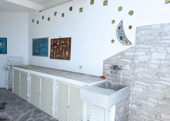 Costa Dei Tramonti - Argonautivacanze