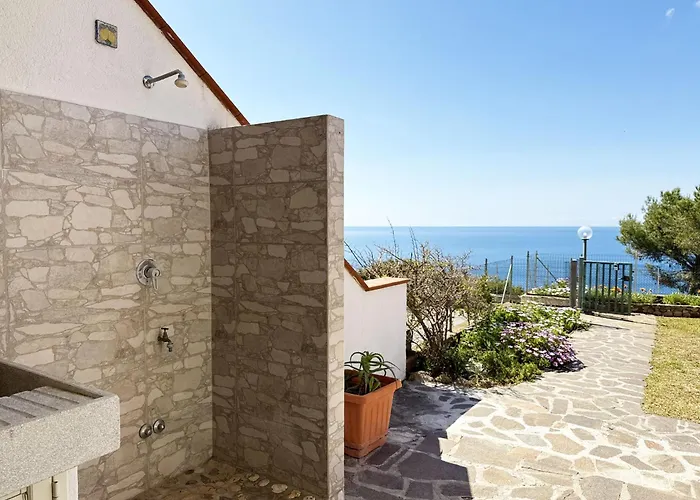 Appartement Costa Dei Tramonti - Argonautivacanze