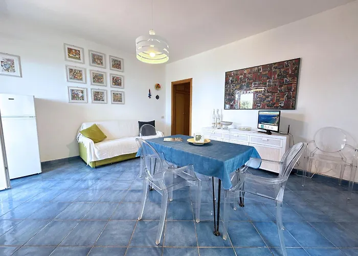 Apartment Costa Dei Tramonti - Argonautivacanze *