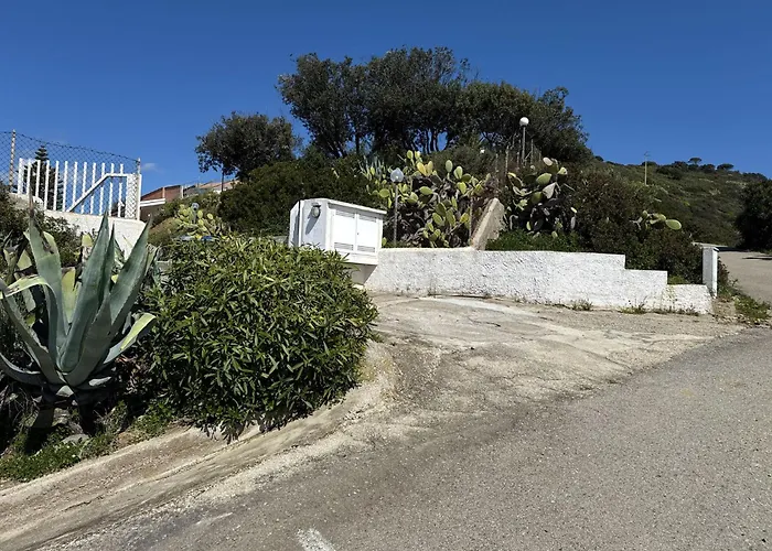 Costa Dei Tramonti - Argonautivacanze Appartement Palazzo (Livorno)