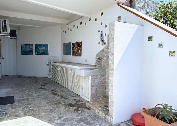 Costa Dei Tramonti - Argonautivacanze *