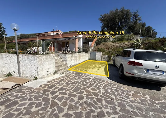 Costa Dei Tramonti - Argonautivacanze Appartement