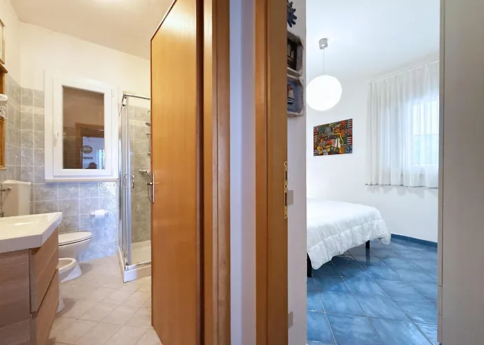 Appartement Costa Dei Tramonti - Argonautivacanze