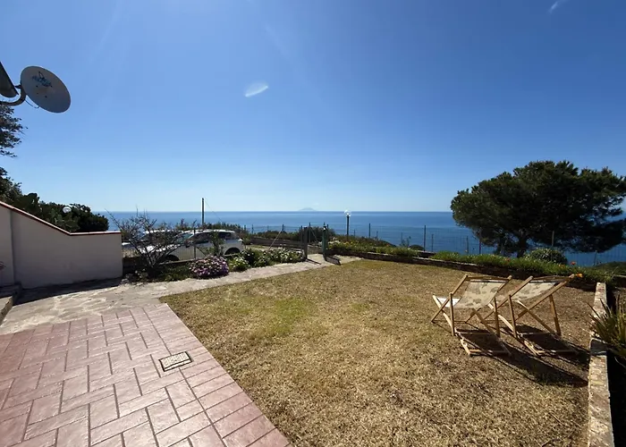 Costa Dei Tramonti - Argonautivacanze Appartement *