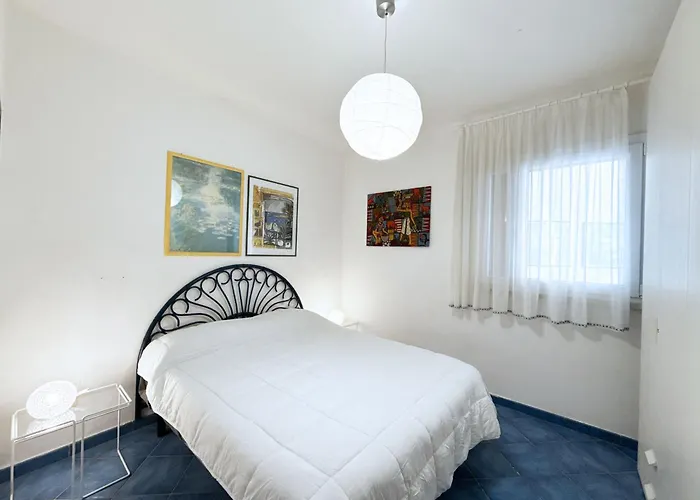 Costa Dei Tramonti - Argonautivacanze Appartement Palazzo (Livorno)