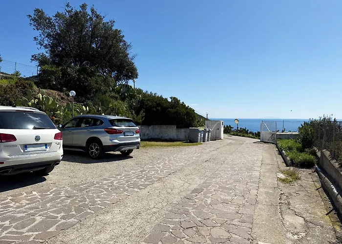 Costa Dei Tramonti - Argonautivacanze Palazzo (Livorno)