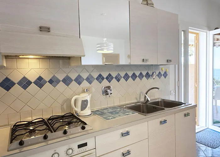 Costa Dei Tramonti - Argonautivacanze Appartement