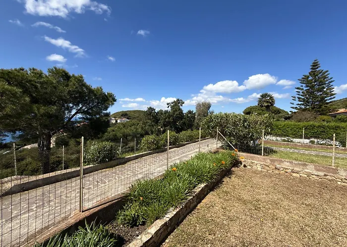 Costa Dei Tramonti - Argonautivacanze Appartement *