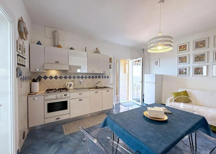 Costa Dei Tramonti - Argonautivacanze