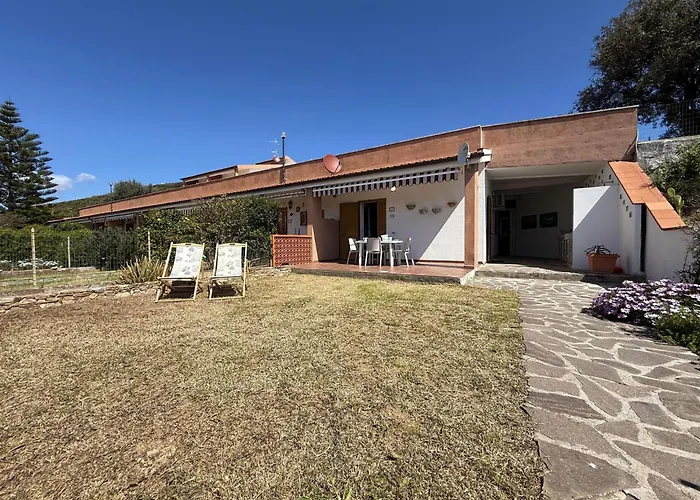 Costa Dei Tramonti - Argonautivacanze Apartment