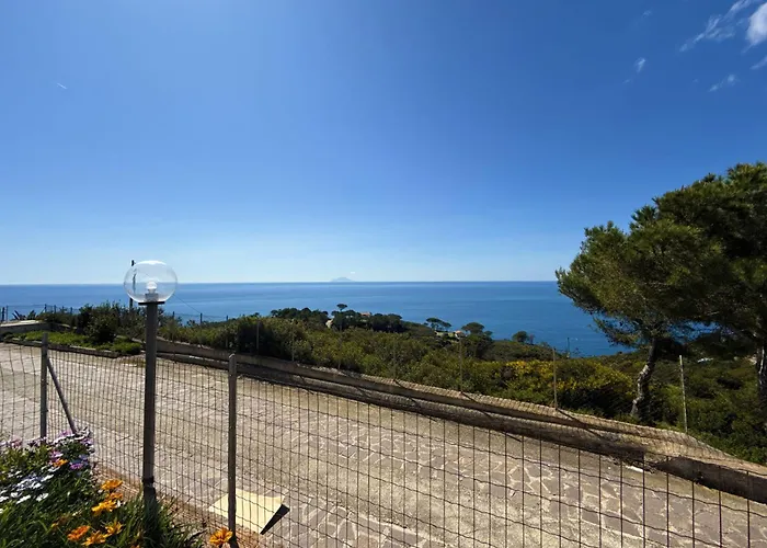 Costa Dei Tramonti - Argonautivacanze Apartment Palazzo (Livorno)