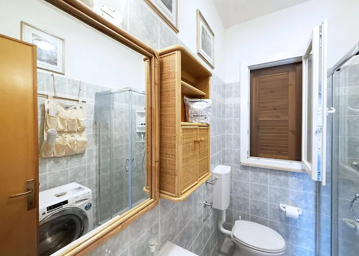 Costa Dei Tramonti - Argonautivacanze Appartement Palazzo (Livorno)