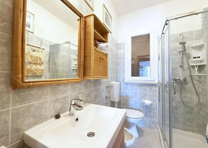 Costa Dei Tramonti - Argonautivacanze * Palazzo (Livorno)