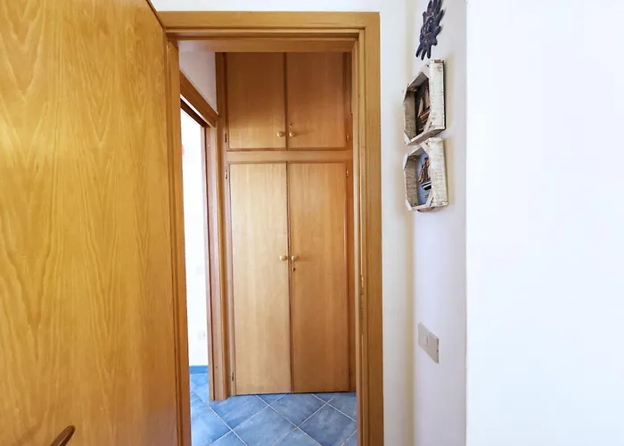 Costa Dei Tramonti - Argonautivacanze Appartement *