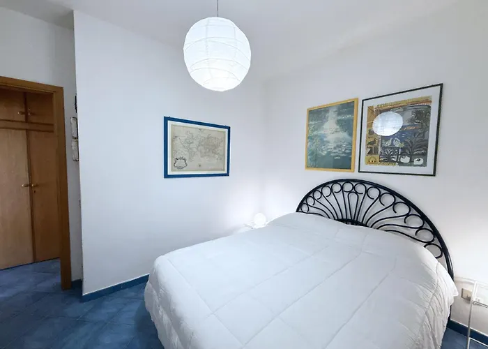 Costa Dei Tramonti - Argonautivacanze