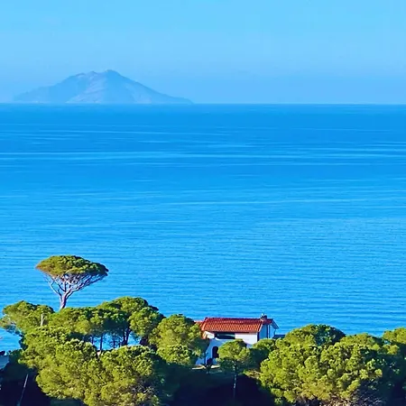 Costa Dei Tramonti - Argonautivacanze Palazzo